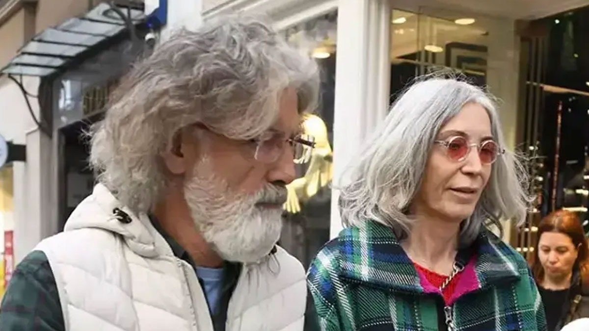 Serenay Sarıkaya’nın annesi Ümran Seyhan ile Cansu Tosun’un babası Kenan Tosun’un aşkı sona erdi