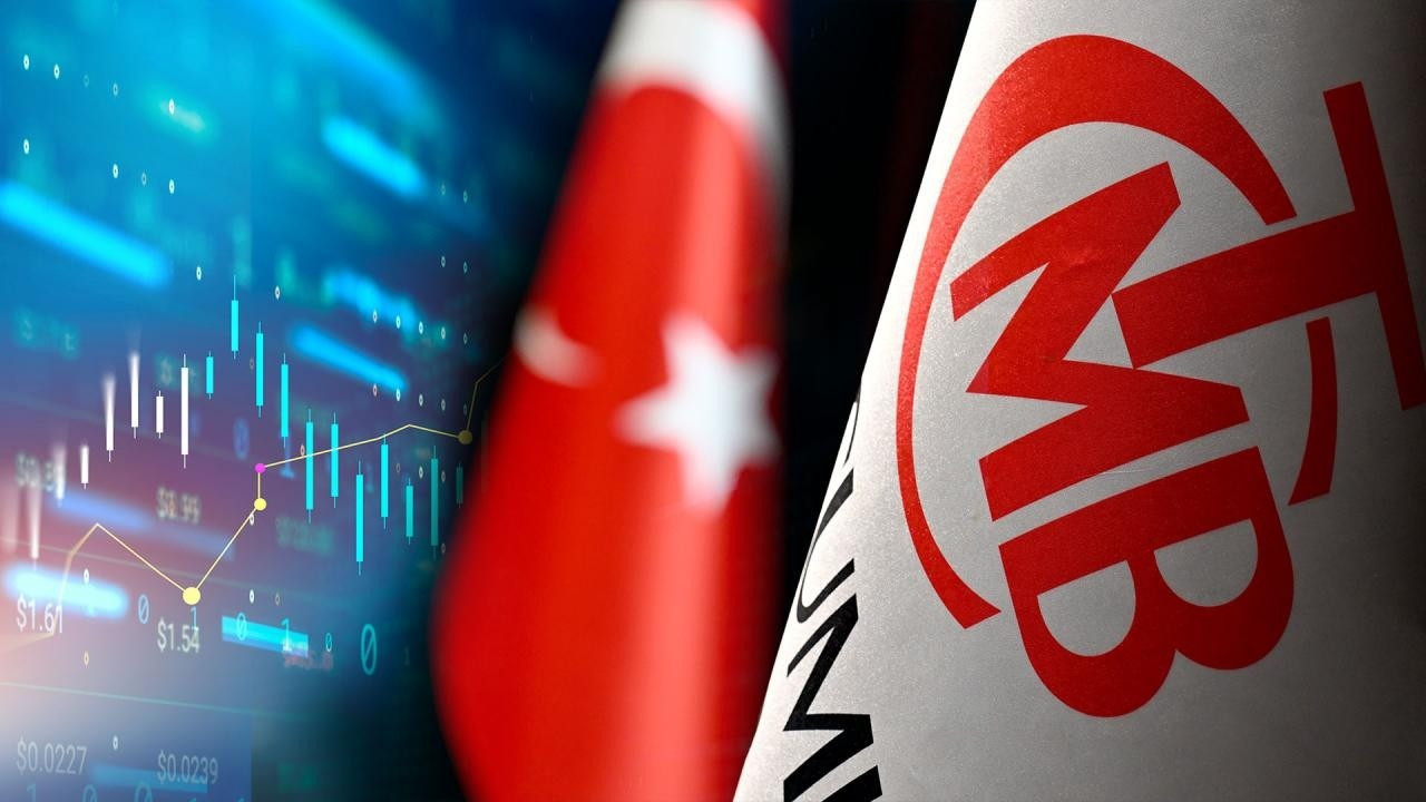 Yeni bir hesap: Merkez Bankası’nın ‘ideal’ rezerve ulaşmasına 123.1 milyar $ daha var!
