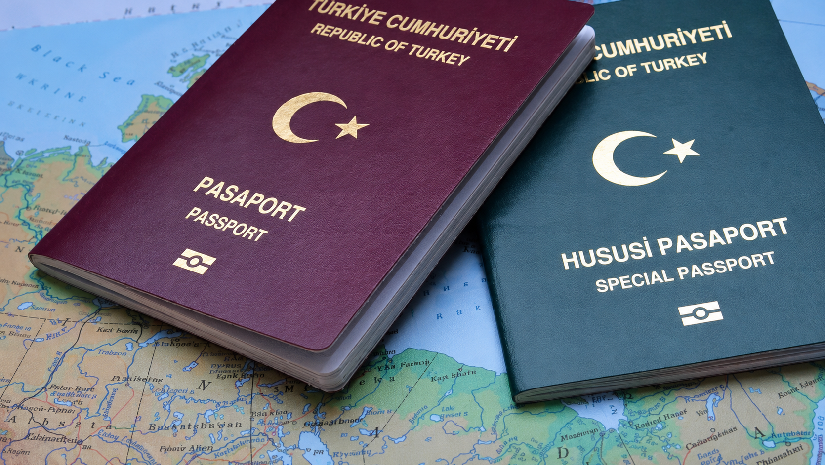 Almanya vize krizi için ‘Önce reformları yapın’ dedi
