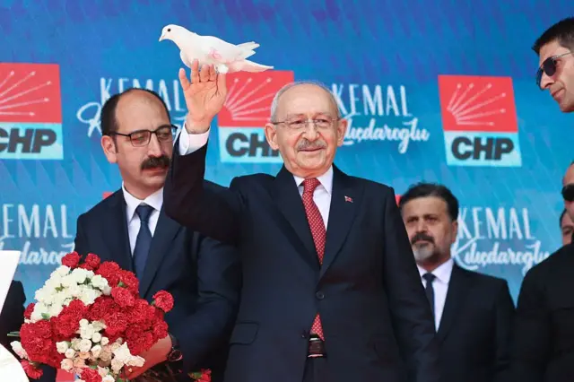 Kılıçdaroğlu bunu da söyledi: İmamoğlu davası siyasi değil, yolsuzluk davası