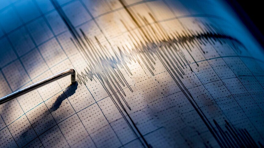 Akdeniz’de 4,9 büyüklüğünde deprem