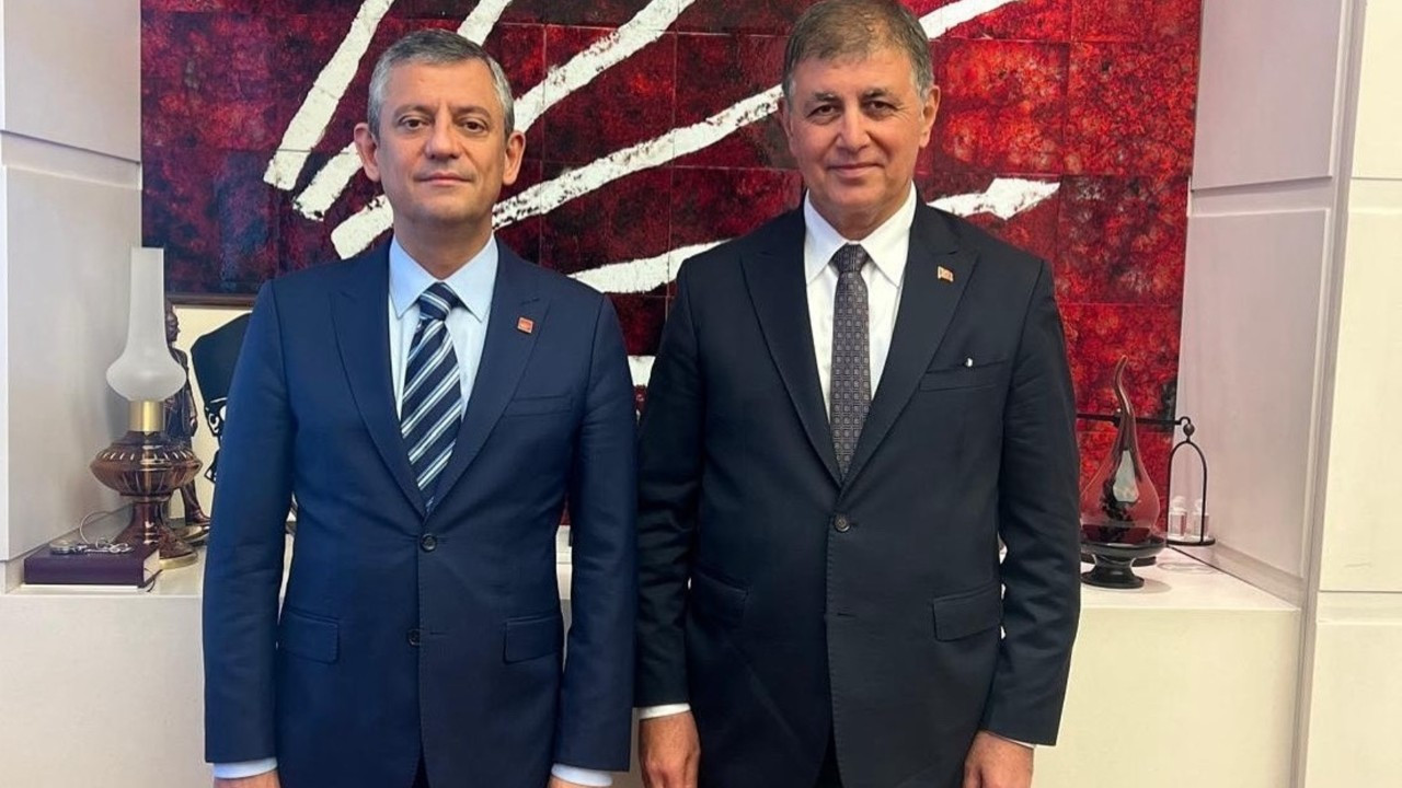 Cemil Tugay: Özel grubuyla hareket edeceğim ve kuracakları partide yer alacağım