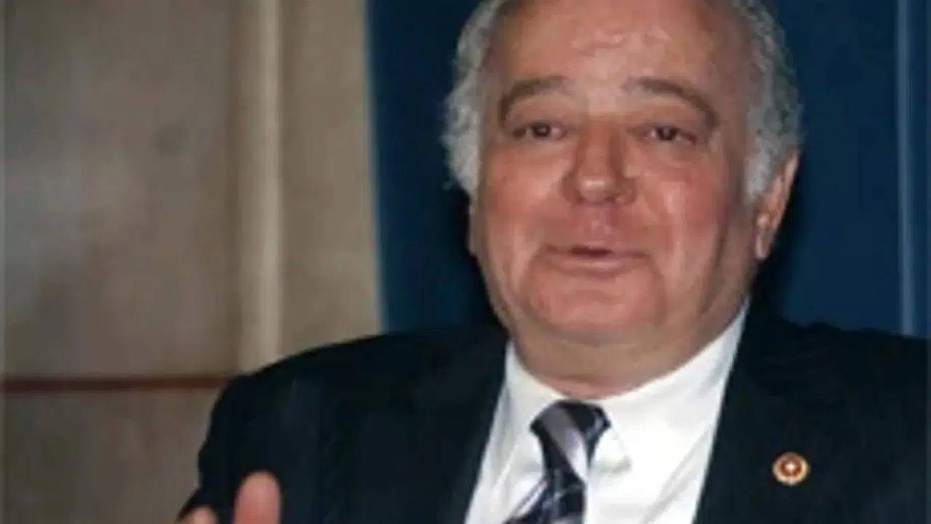 CHP'li eski milletvekili Orhan Sür hayatını kaybetti
