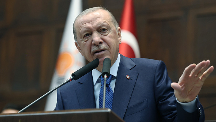 Erdoğan: Muhalefette kaos ve kargaşa hakim