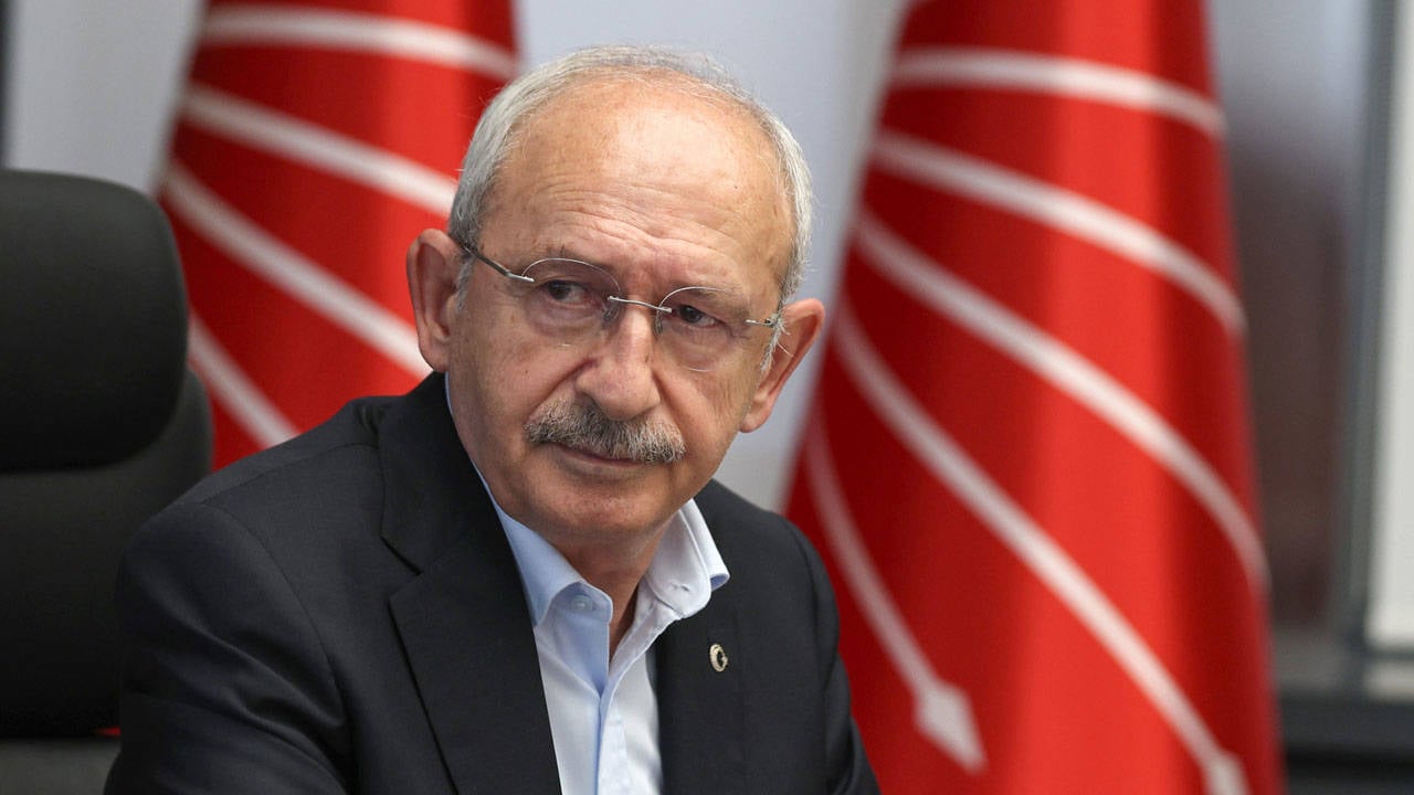 CHP’nin 74 il başkanından butlan yönetimine karşı ortak bildiri
