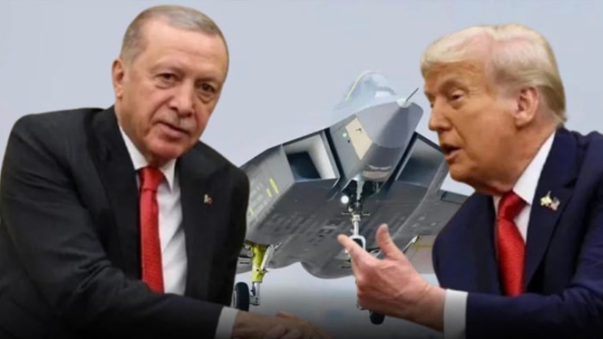 Trump, 45 Kaan’ın motorlarının satışına onay verdi