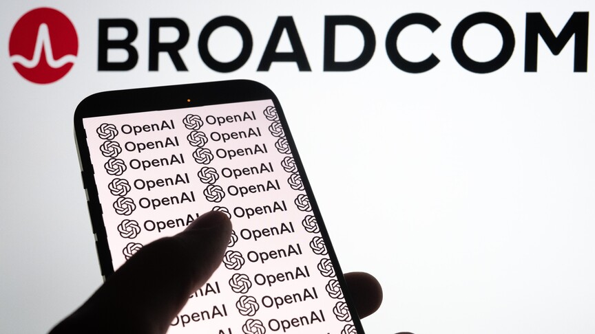 OpenAI, Broadcom ile tasarladığı çipi tanıttı