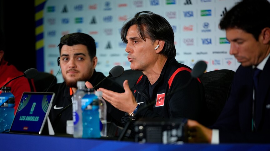 Montella ‘Hala heyecanım var’ diyor ama Cuma sabahı 05.00’te maçı seyretmeye kaç kişi uyanacak?