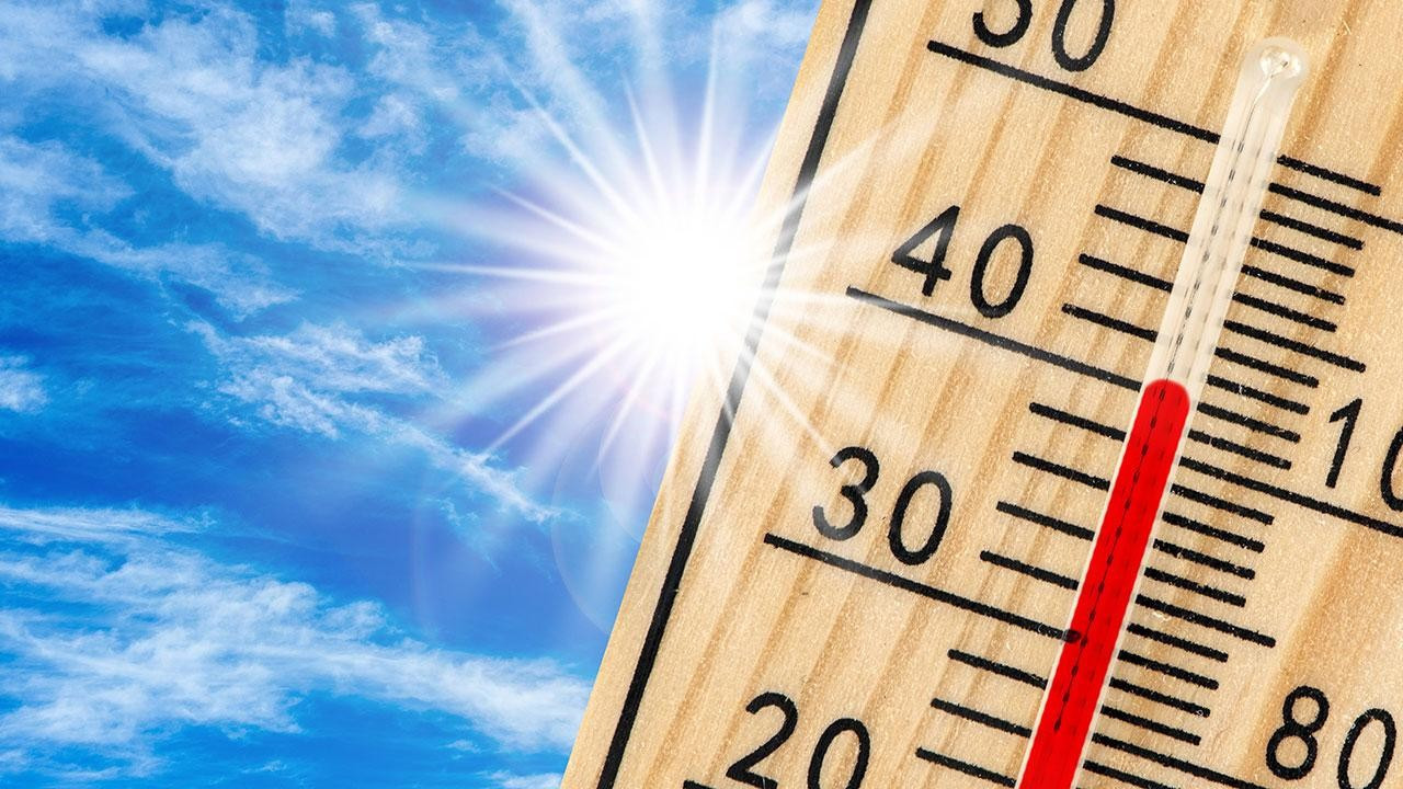 Avrupa kavruluyor: Belçika’da da kırmızı alarm verildi