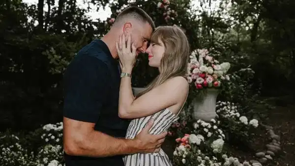 Yılın düğünü: Taylor Swift ve Travis Kelce için New York’ta sokaklar kapatılacak