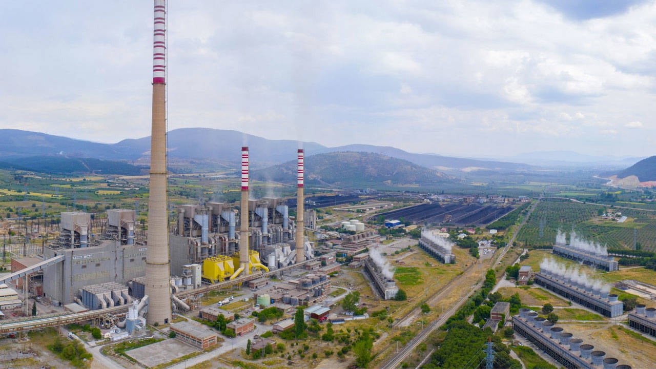 İcradan satılık termik santral: Satış takvimi netleşti