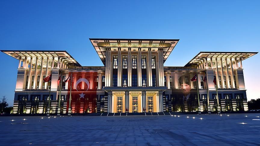 Saray’dan ‘öne alınmış seçim’ formülü: Meclis 2028 Şubatı’nın ilk yarısında karar vermeli