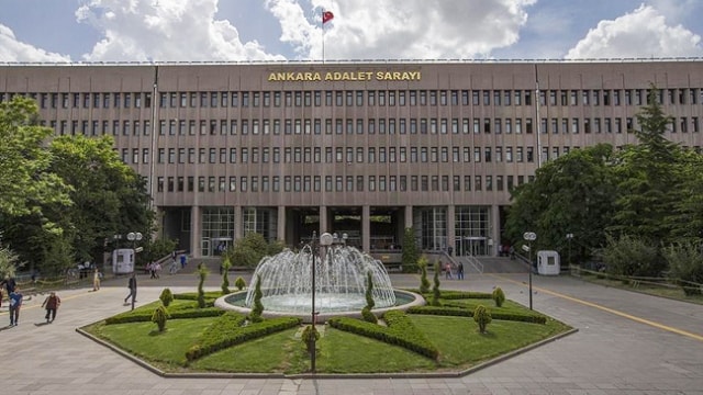 TEMA gönüllüleri böyle sorgulanmış: ‘Kod adın ne, silahlı eğitim aldın mı’