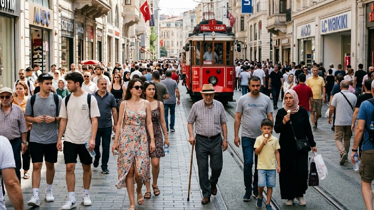 Hafta başı için sıcak hava uyarısı: Sokağa çıkmak bile yasaklanabilir