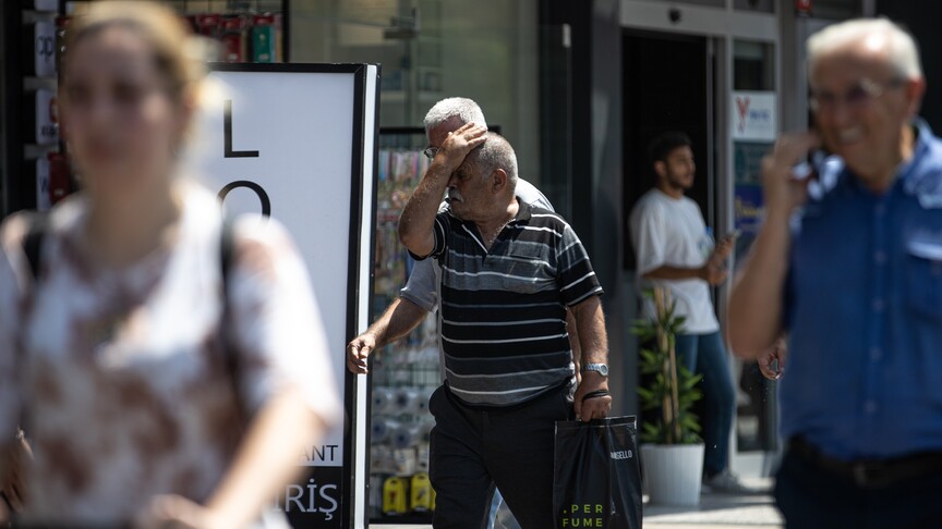 Kalp, diyabet ve böbrek hastalarına El Nino uyarısı