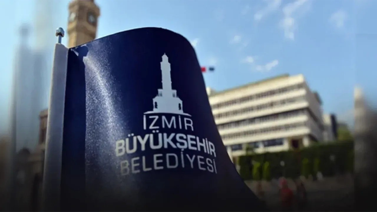 İZBETON soruşturması: Altı gözaltı
