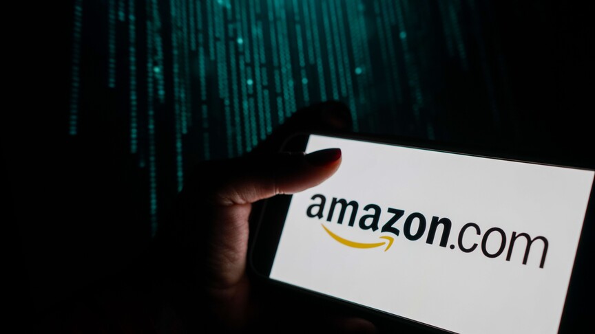 Amazon, Hindistan’a 13 milyar dolarlık veri merkezi kuruyor