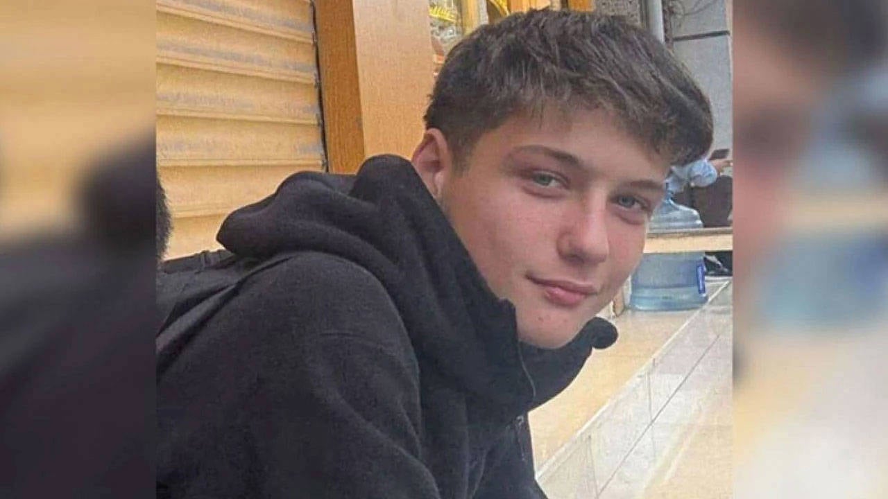 Atlas Çağlayan’ın ailesini tehdit etmişlerdi:  Dört kişiye beş yıla kadar hapis