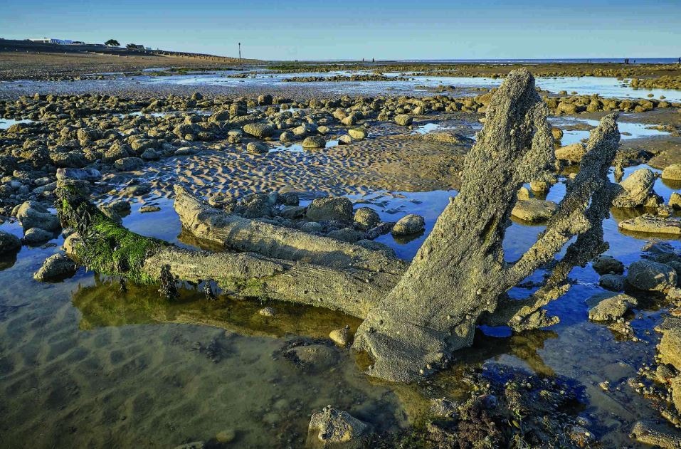 Denizin dibindeki kayıp kıta ortaya çıktı: Doggerland