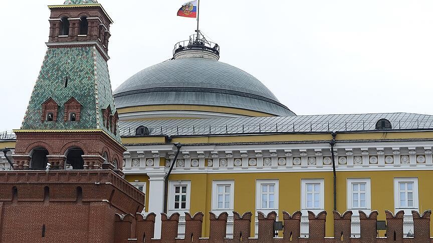 Kremlin: Ukrayna konusunda ABD tarafsız davranmıyor