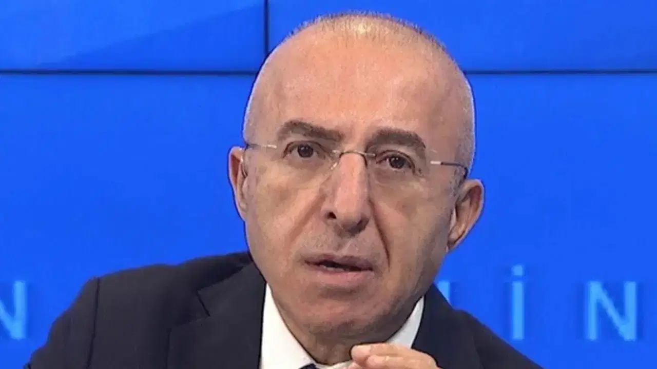 Gazeteci Ali Çağatay gözaltına alındı