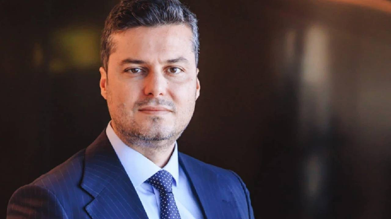Türk iş insanını FBI gözaltına aldı