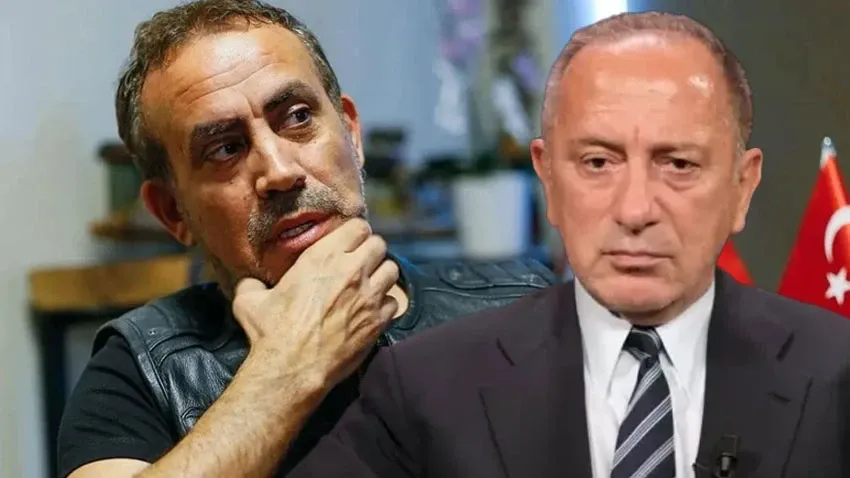 Fatih Altaylı’nın sorusuna Haluk Levent perşembe günü cevap verecek