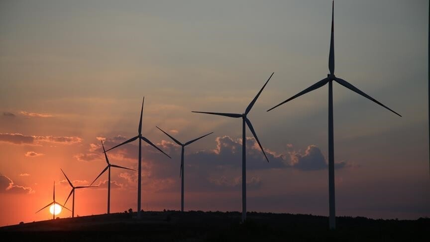 Su bolluğu Türkiye’yi rekora taşıdı: Mayıs ayında elektriğin yüzde 72,3’ü temiz kaynaklardan geldi