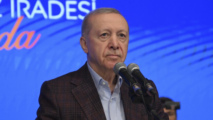 Cumhurbaşkanı Erdoğan: Milli meselelerde uzlaşıya hazırız