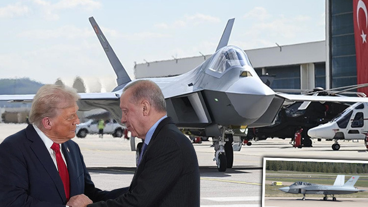 Yunanistan’da Türkiye öfkesi: Washington’a ‘motor vermeyin’ mektubu gitti