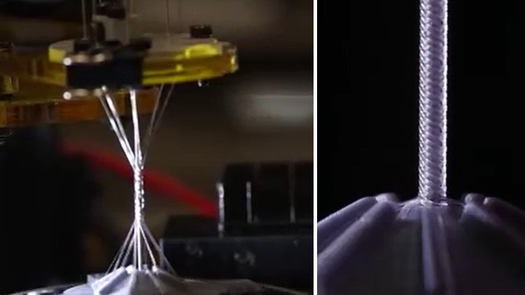 Türk bilim insanı ve ekibinden çığır açan buluş: Elektro akışkan kas lifi