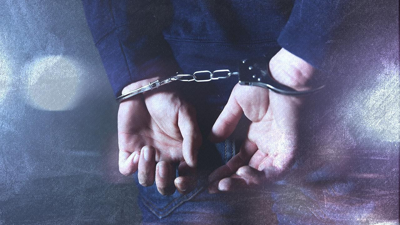 Bağdat'ta Yolsuzluk Operasyonu: 20 Gözaltı