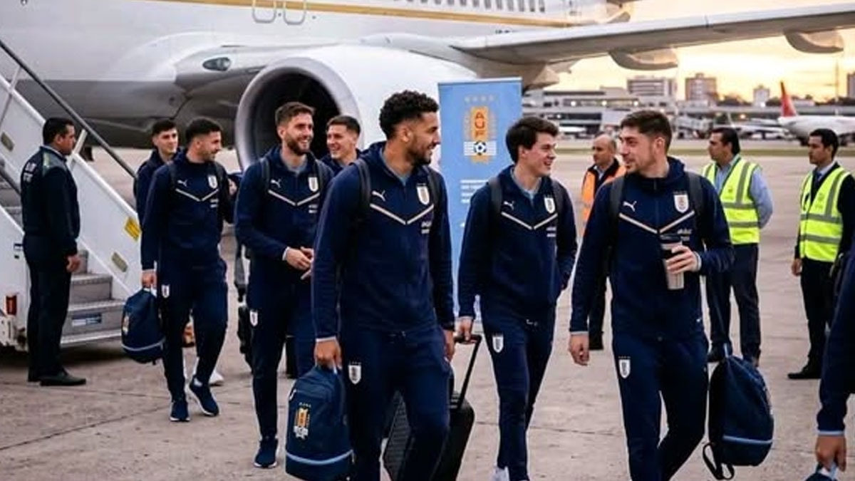 Uruguay, 2026 Dünya Kupası'ndan Veda Etti