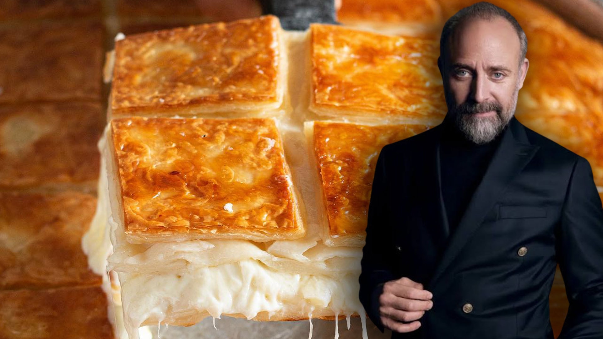 Dizide kaybetti, Londra’da kazandı: Halit Ergenç üçüncü şubeyi açtı