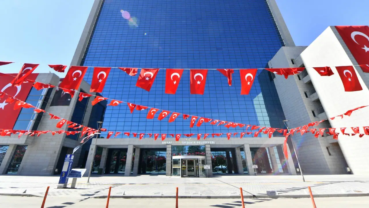 ABB’ye Fitch Ratings’ten en yüksek not: AAA