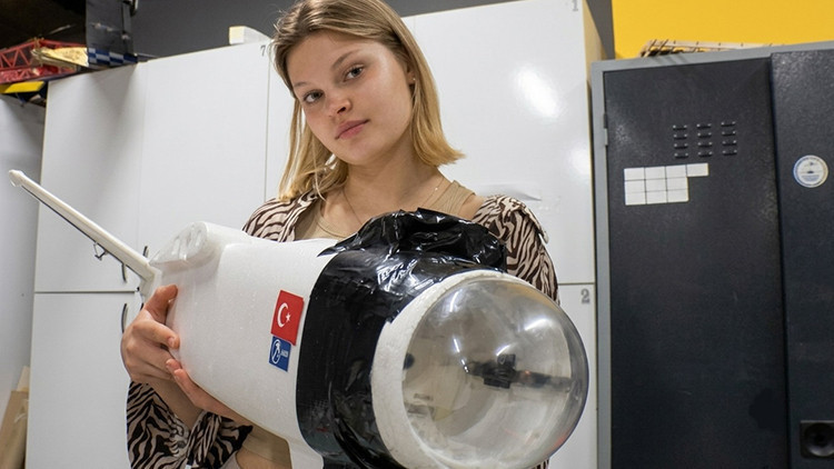 İHA eğitimi İçin Türkiye’yi seçti, dünya üçüncüsü oldu