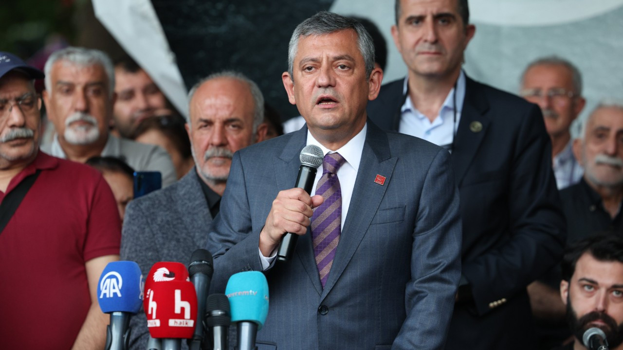 Özgür Özel ’86 vekil bize geçiyor’ iddiasını yalanladı