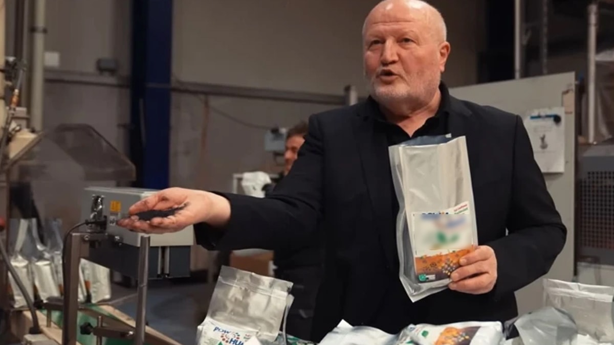 Suruçlu Müfit’in müthiş başarı öyküsü