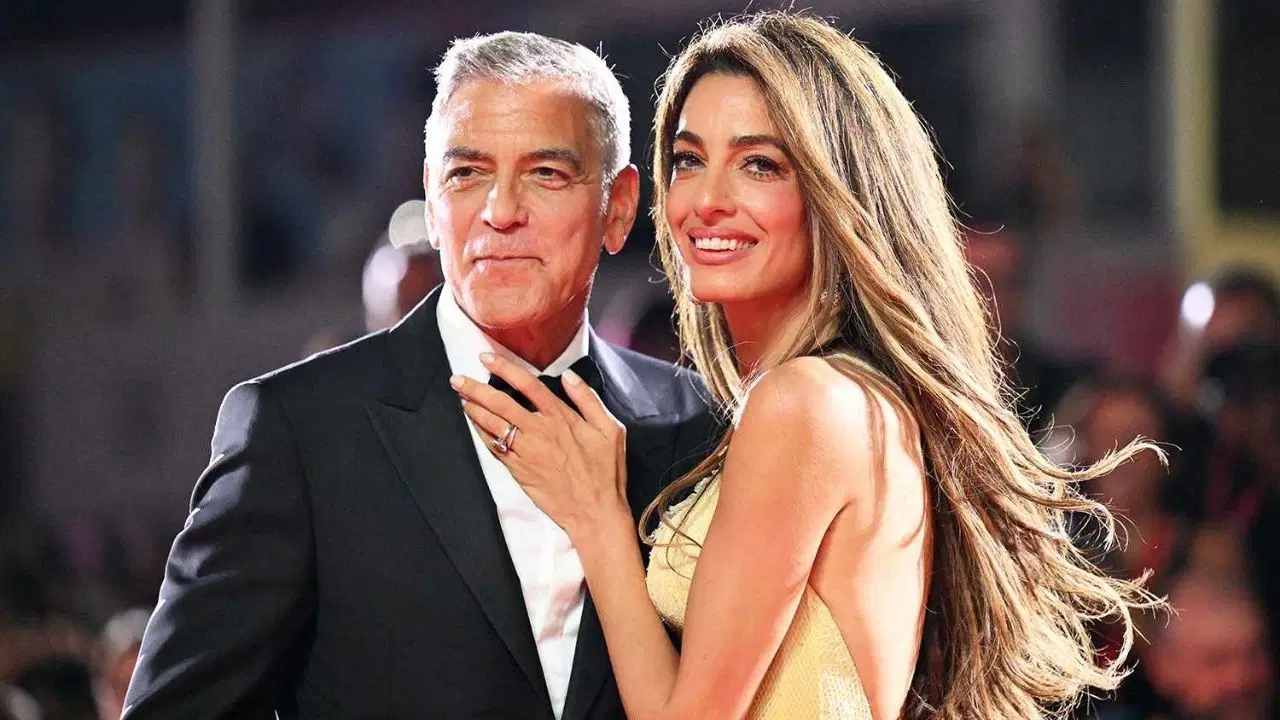 Avukat eş itiraf etti: ‘George Clooney’den önce hayat daha kolaydı’