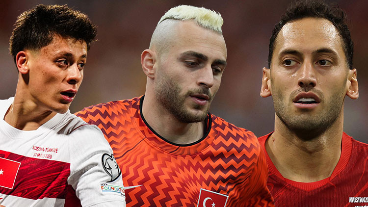 Türkiye 2026 Dünya Kupası'nı 35. Sırada Tamamladı