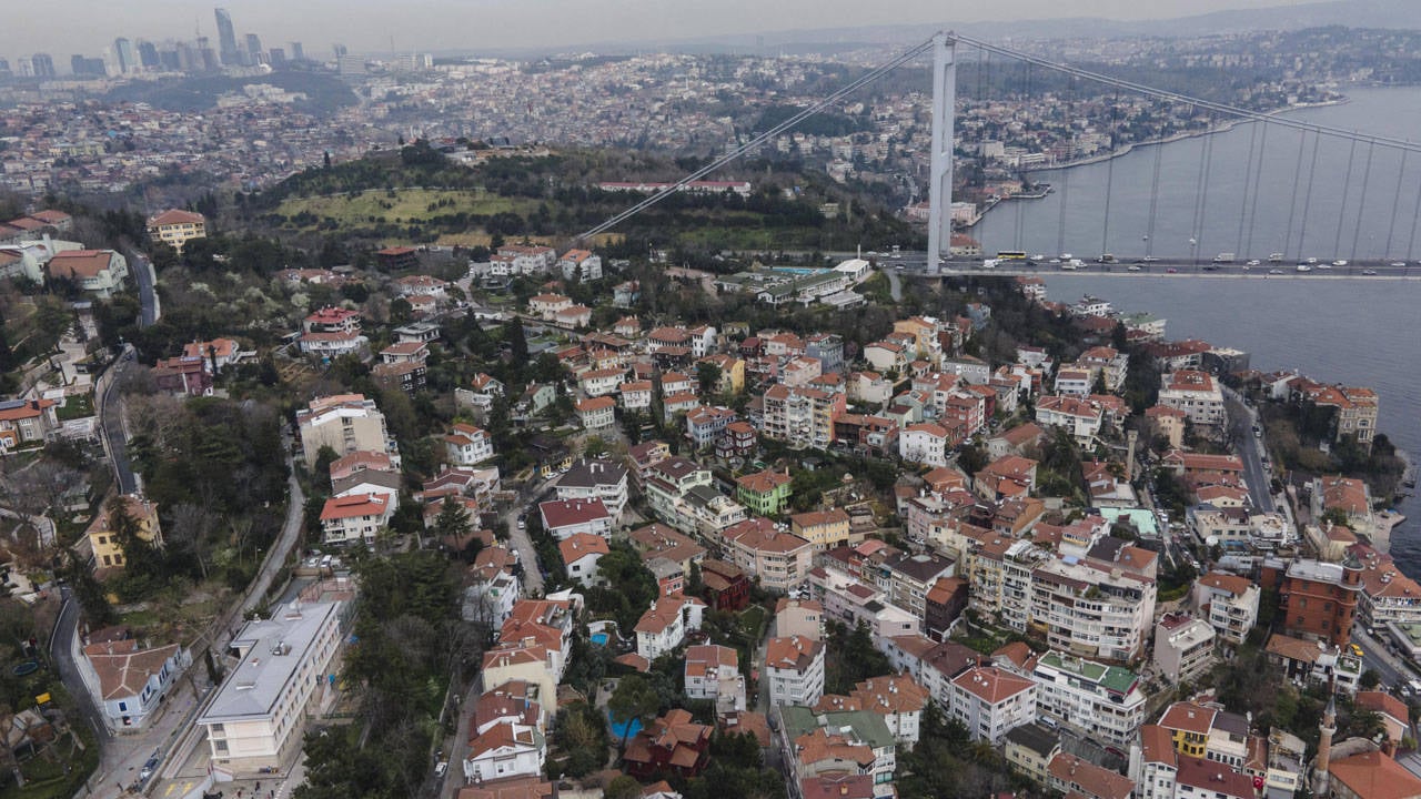 Kritik deprem açıklaması: İstanbul’un kaderi 7.4 değil