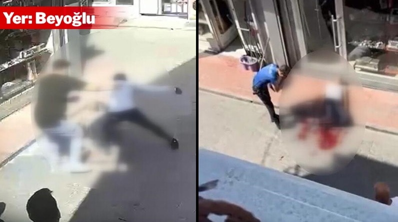 15 yaşındaki çocuğa taciz iddiası: Defalarca bıçakladılar