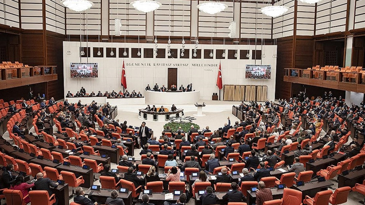 Öğrenci affı Meclis gündemine geliyor