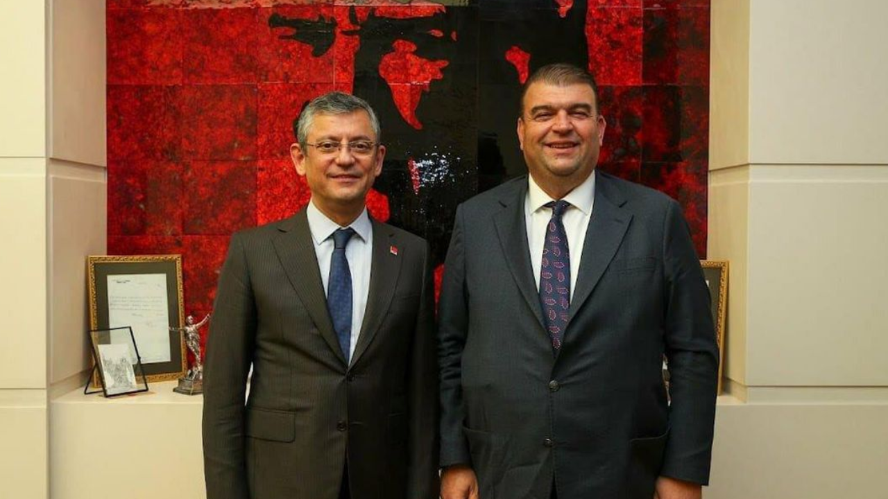 Seferihisar Belediye Başkanı İsmail Yetişkin tutuklandı