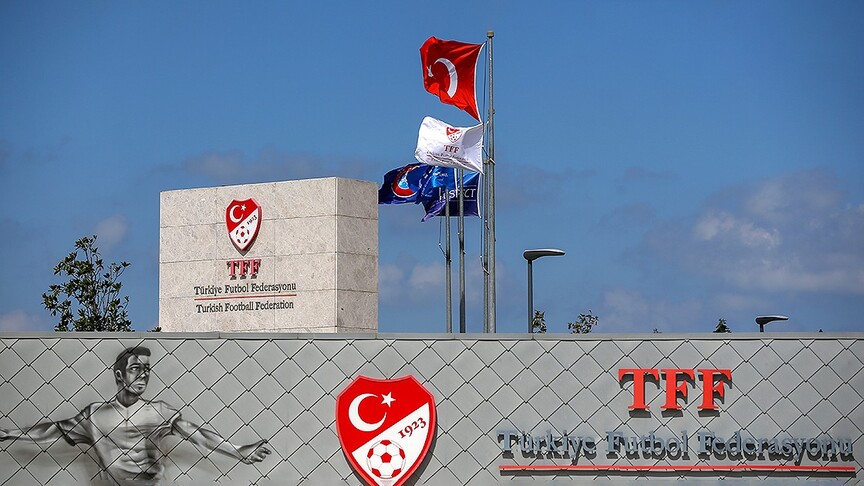 TFF’den yabancı futbolcu kuralıyla ilgili açıklama: Aynen devam