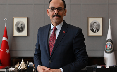 İbrahim Kalın fenomeni: Bağlamadan MİT’e, Akademiden Devlet Aklına
