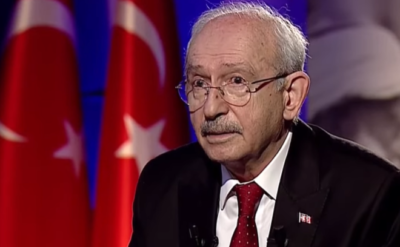 Kemal Kılıçdaroğlu’nun açtığı tehlikeli kapı