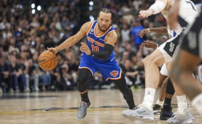 Wemby son saniyede kaçırdı, Knicks seriyi 2-0 yaptı