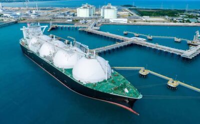 Uyum Sağlamanın Bedeli: Jeopolitik Bölünme Çağında Enerji Riski