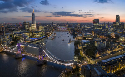 Londra’da para kazanmak neden zor?